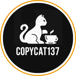 Projek CopyCat137